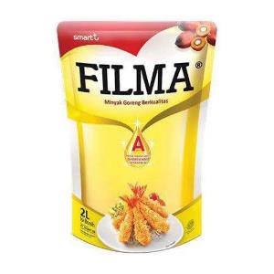 Image for product 590-181427fe5a7-Filma-Minyak-G