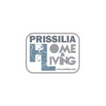 PRISSILIA HOME LIVING