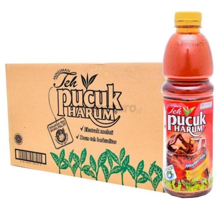 Image for product 639-1857143320f-Teh-pucuk-haru