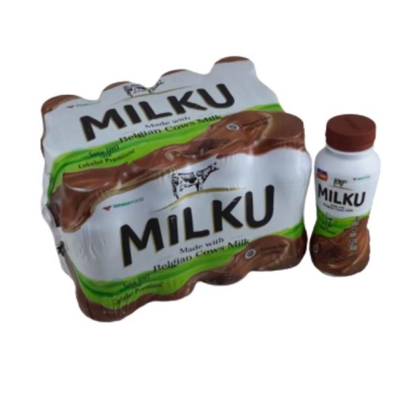 Image for product 40009Milku