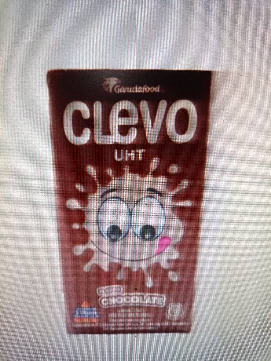 Image for product 60a-182af91ac5f-Clevo-Coklat-1