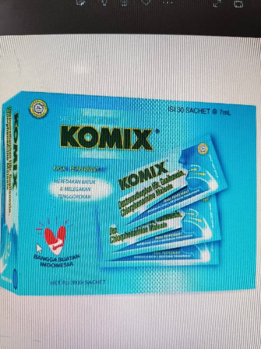 Image for product 60a-182aa915f3a-Komix-Papermin