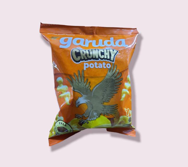 Image for product 5d1-182741c79a6-Garuda-Crunchy