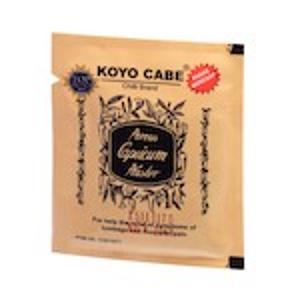 Image for product 63d-1859a5d651a-KOYO-CABE-CHIL