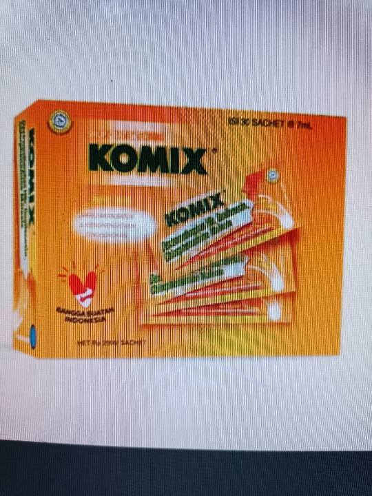 Image for product 60a-182aa93bd98-Komix-jahe