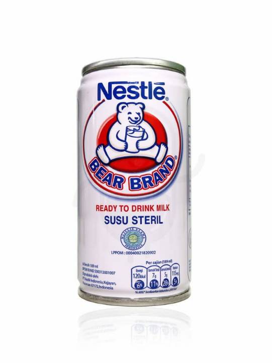 Image for product 22-16909176456-Susu-Bear-Brand