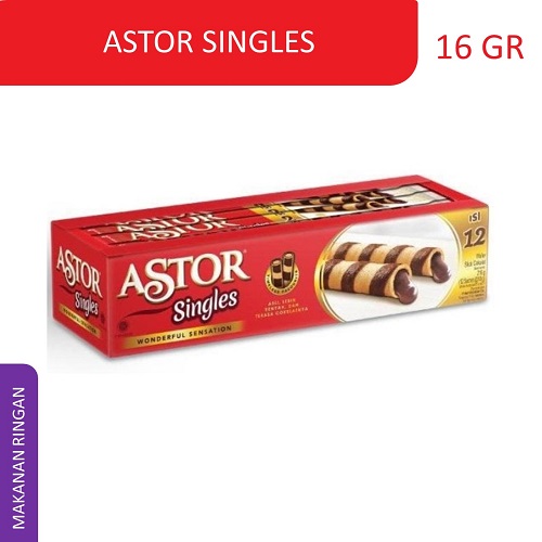 Image for product SM0966ASTOR SINGLESbox