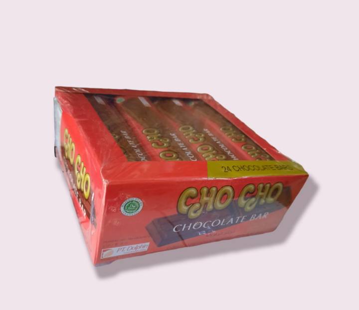 Image for product 5d1-1819a045670-Cho-Cho-Coklat