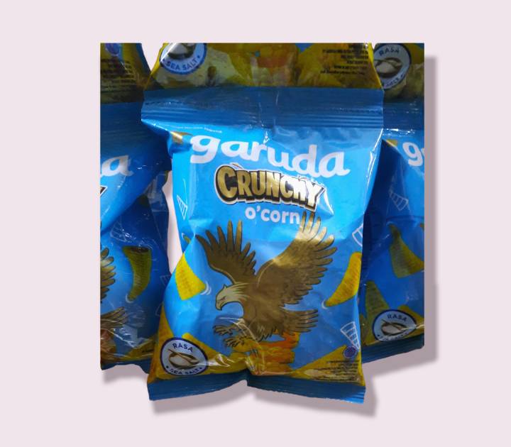 Image for product 5d1-18215ba1ef0-Garuda-Crunchy